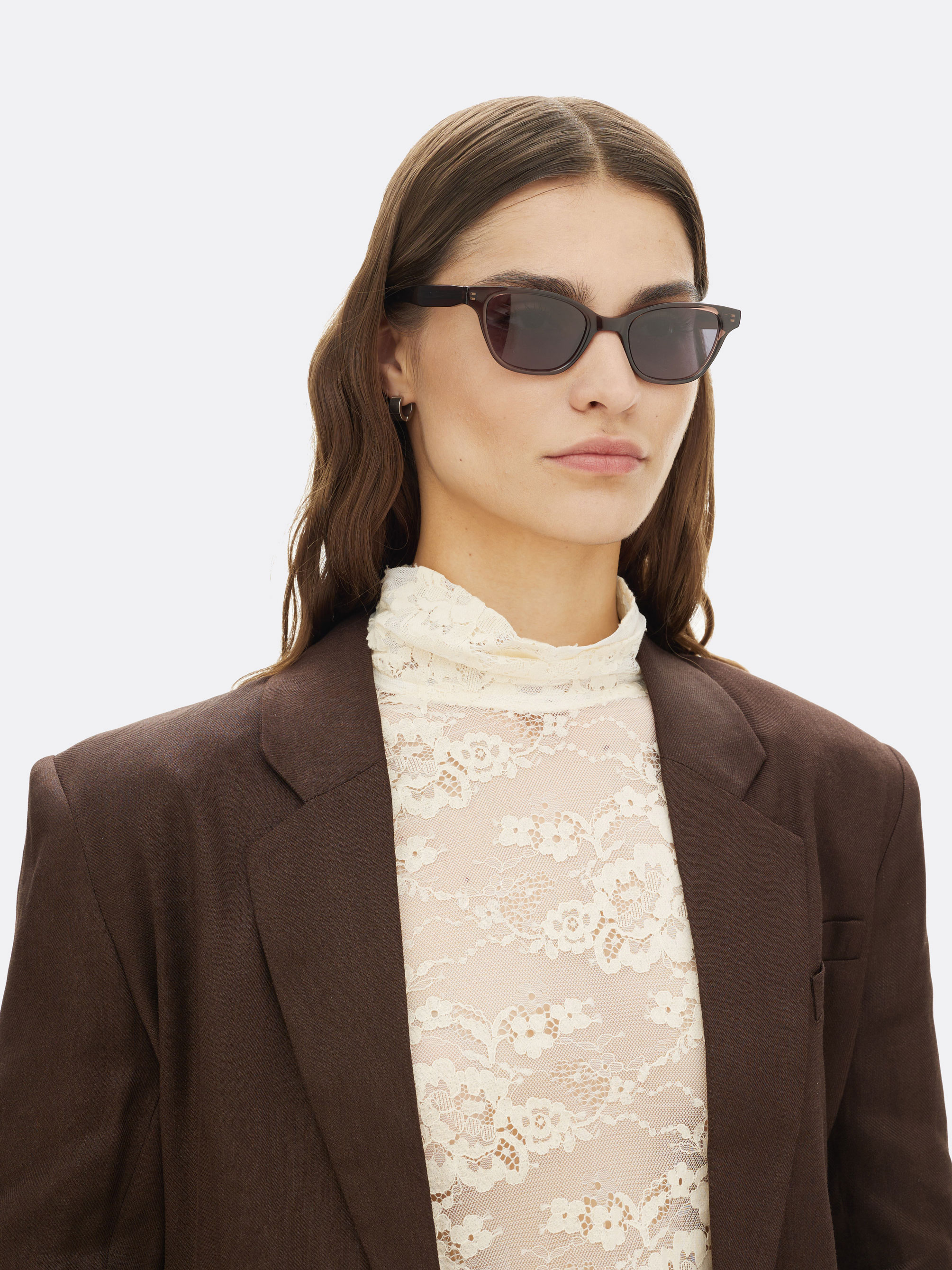Ophelia Truffle brown